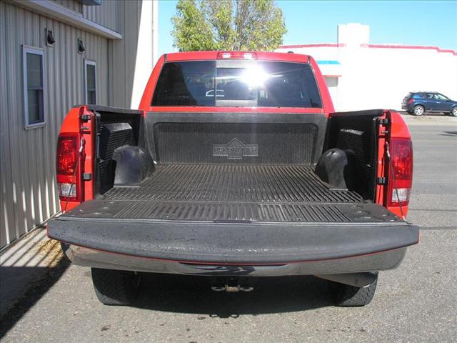 2010 Dodge Ram 2500 SLT