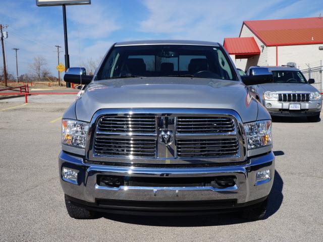 2010 Dodge Ram 2500 SL2