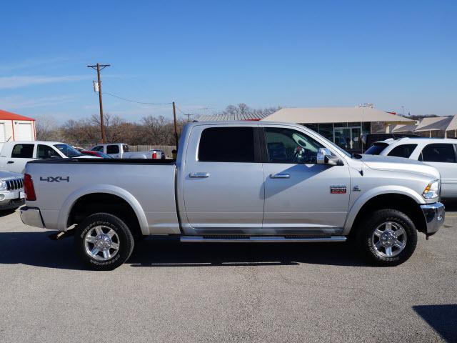 2010 Dodge Ram 2500 SL2