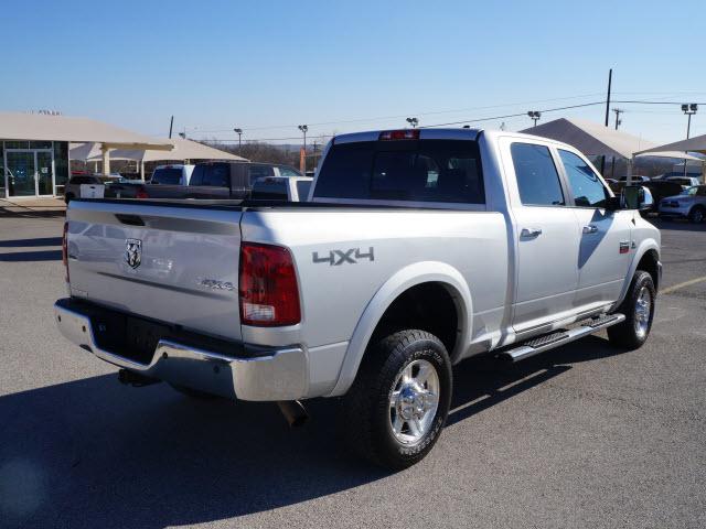 2010 Dodge Ram 2500 SL2