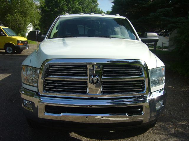 2010 Dodge Ram 2500 XLT 4X4 V8 5.4L