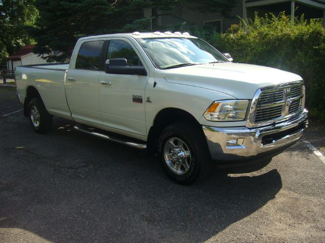 2010 Dodge Ram 2500 XLT 4X4 V8 5.4L