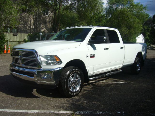 2010 Dodge Ram 2500 XLT 4X4 V8 5.4L