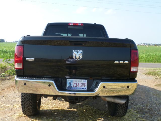 2010 Dodge Ram 2500 Trans Am 25th Anv. Ed