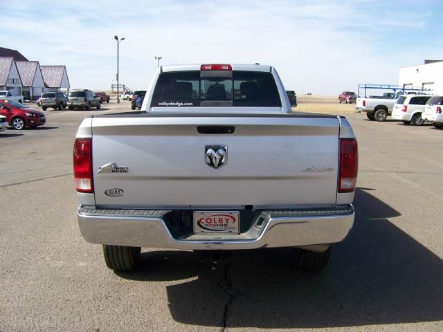 2010 Dodge Ram 2500 AWD, DVD, Navi, Rear Camera