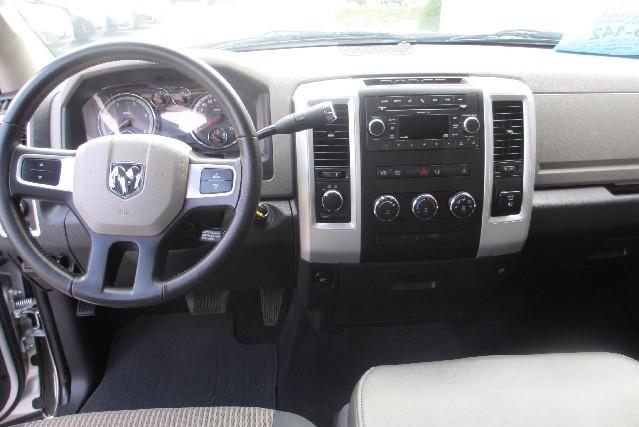 2010 Dodge Ram 2500 SLT