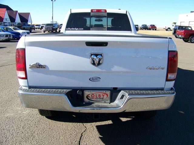 2011 Dodge Ram 2500 AWD, DVD, Navi, Rear Camera