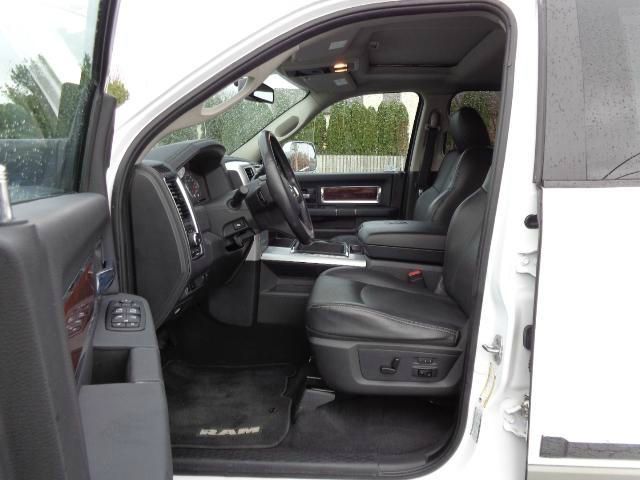 2011 Dodge Ram 2500 3500 SLT Crew LB Dually DSL