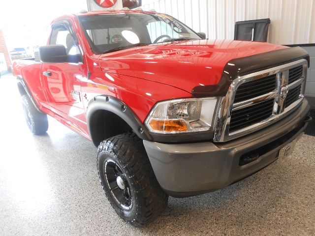 2011 Dodge Ram 2500 Super