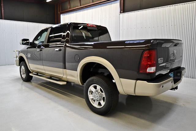 2011 Dodge Ram 2500 LX, PWR, Alloy