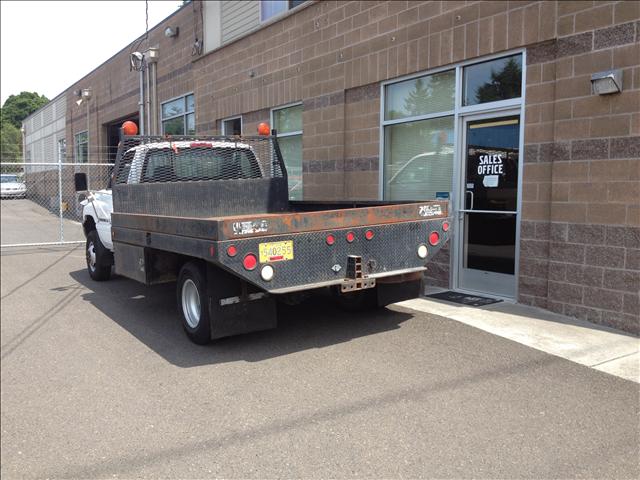 1994 Dodge Ram 3500 Sxtdvd3rd ROW Seatsnice