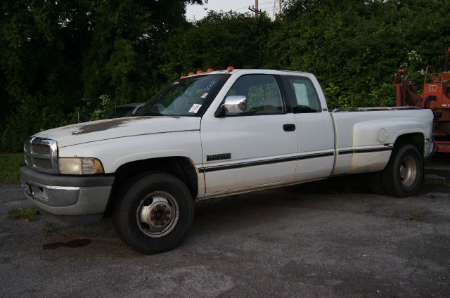 1995 Dodge Ram 3500 4.3L Convertible