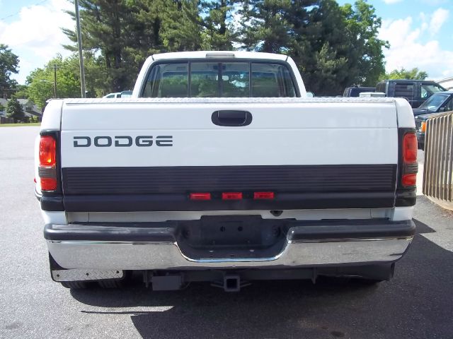 1996 Dodge Ram 3500 Sport WITH GPS Navigation