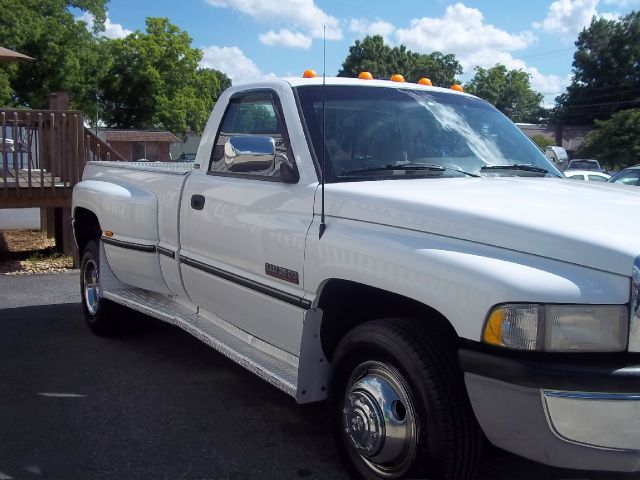 1996 Dodge Ram 3500 Sport WITH GPS Navigation