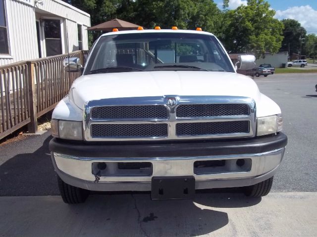 1996 Dodge Ram 3500 Sport WITH GPS Navigation