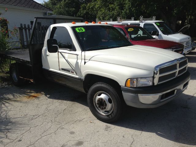 1996 Dodge Ram 3500 Sport WITH GPS Navigation