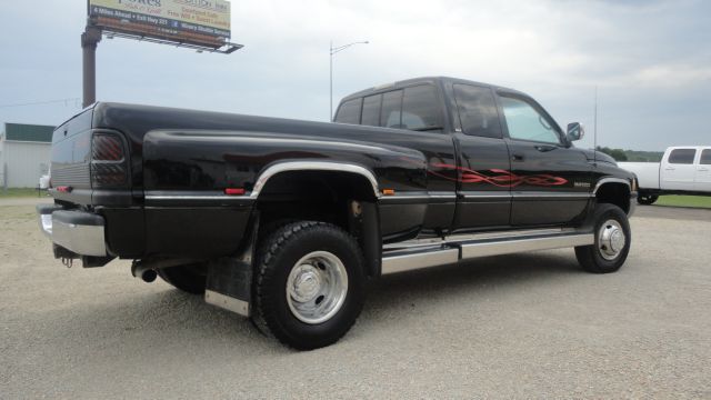 1997 Dodge Ram 3500 LE - Offroad Package