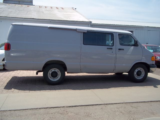 1998 Dodge Ram 3500 Overland 4X4