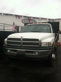 1999 Dodge Ram 3500 ES 2.4L AUTO