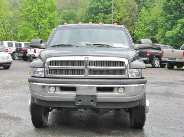 2001 Dodge Ram 3500 Bighorn-lonestar