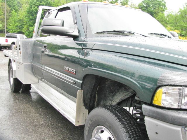 2001 Dodge Ram 3500 Bighorn-lonestar