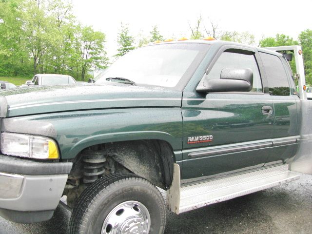 2001 Dodge Ram 3500 Bighorn-lonestar