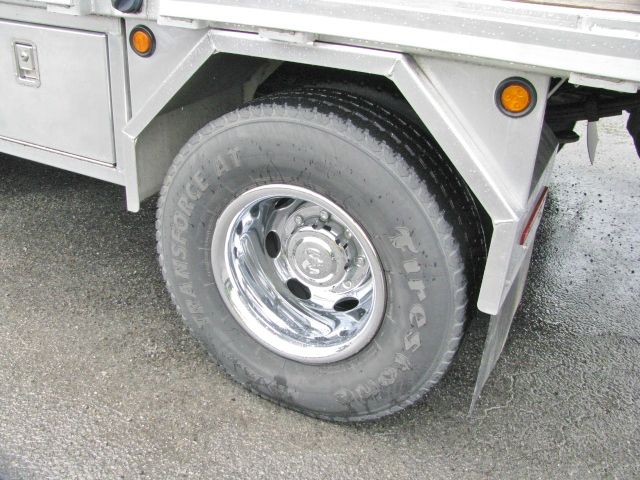 2001 Dodge Ram 3500 Bighorn-lonestar