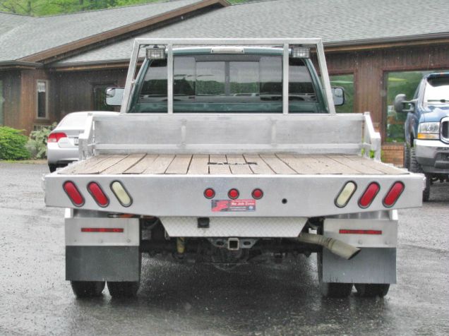 2001 Dodge Ram 3500 Bighorn-lonestar