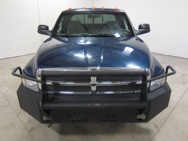 2001 Dodge Ram 3500 C1500 LS