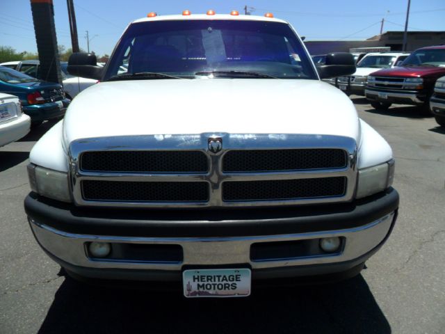 2001 Dodge Ram 3500 C1500 LS