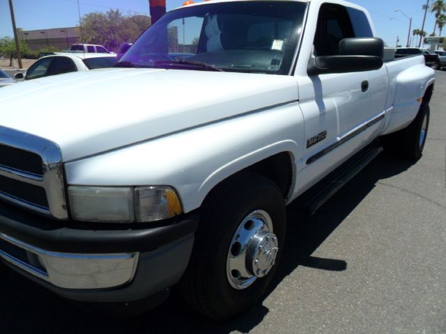 2001 Dodge Ram 3500 C1500 LS