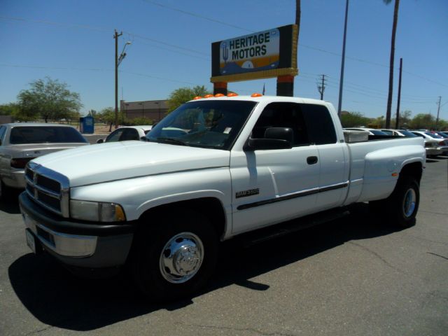 2001 Dodge Ram 3500 C1500 LS