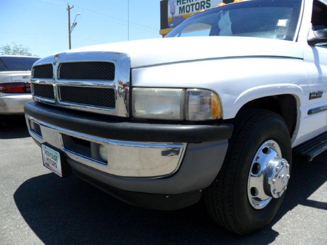 2001 Dodge Ram 3500 C1500 LS