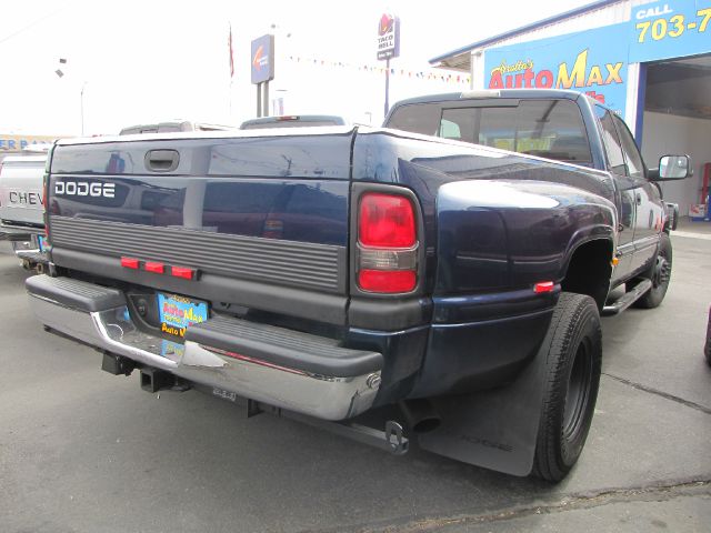 2001 Dodge Ram 3500 1/2 Ton Long Bed