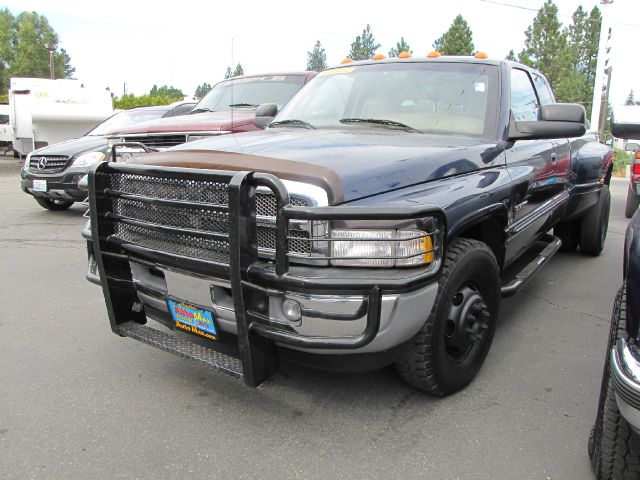 2001 Dodge Ram 3500 1/2 Ton Long Bed