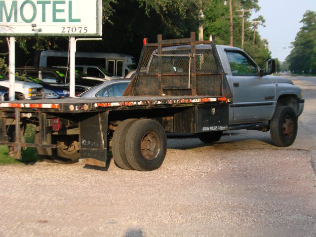 2002 Dodge Ram 3500 Super