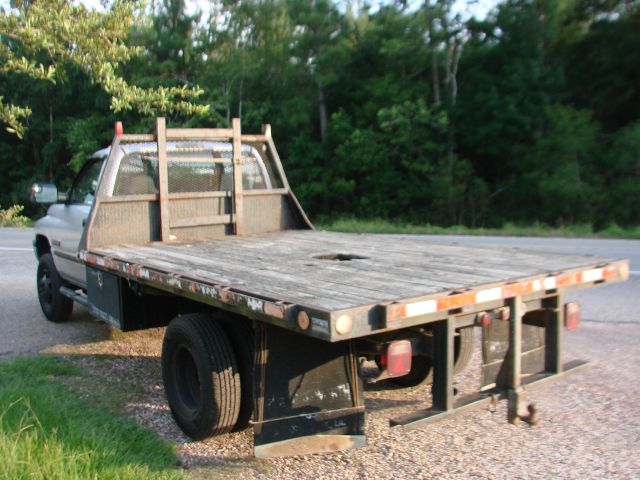 2002 Dodge Ram 3500 Super