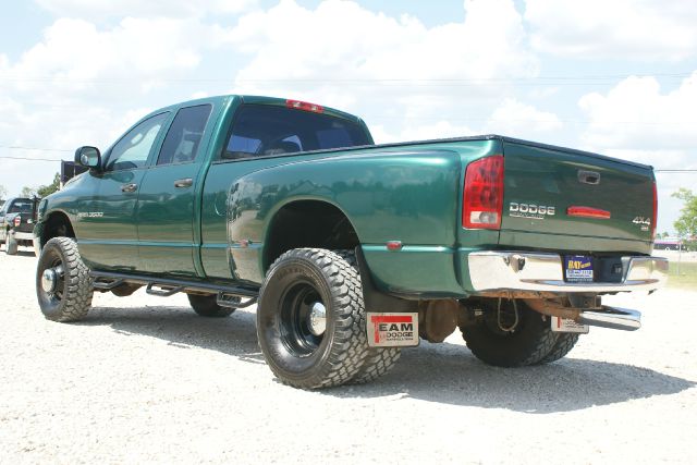 2003 Dodge Ram 3500 2500 SLT