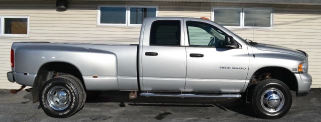 2003 Dodge Ram 3500 Ext WT