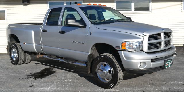 2003 Dodge Ram 3500 Ext WT