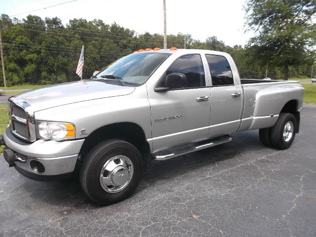 2003 Dodge Ram 3500 2500 SLT