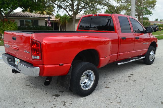 2004 Dodge Ram 3500 2500 SLT