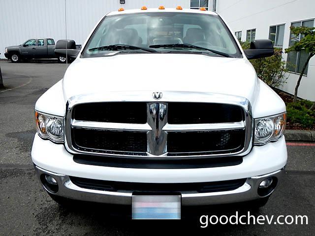 2004 Dodge Ram 3500 SLT