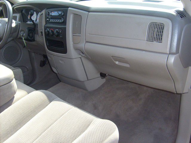 2004 Dodge Ram 3500 3.0si Coupe