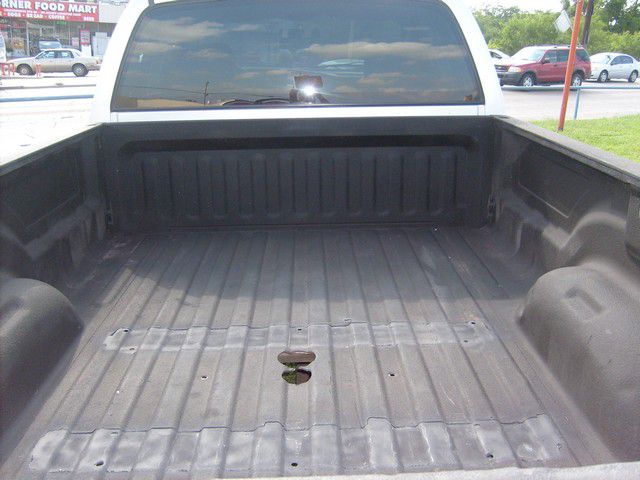 2004 Dodge Ram 3500 3.0si Coupe