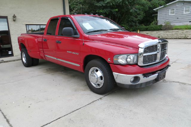 2004 Dodge Ram 3500 XLT Super Cab FX4 Long Bed Dually ~ 4x4 Diesel