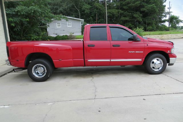 2004 Dodge Ram 3500 XLT Super Cab FX4 Long Bed Dually ~ 4x4 Diesel