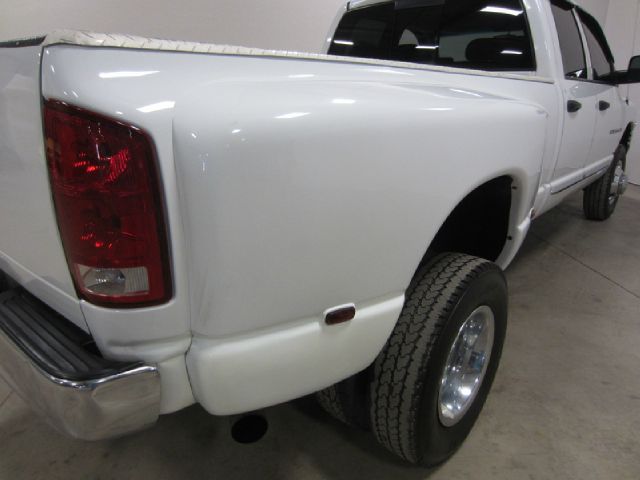 2004 Dodge Ram 3500 F35