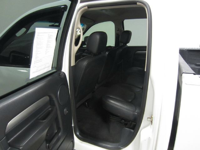 2004 Dodge Ram 3500 F35