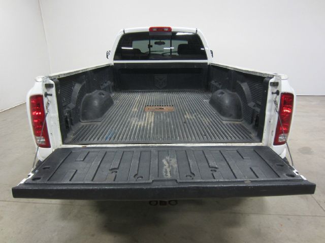 2004 Dodge Ram 3500 F35